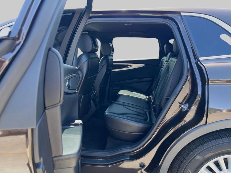 Lincoln Nautilus Standard - Thumbnail 12