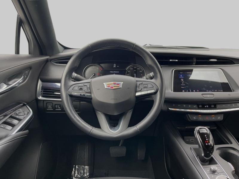 Cadillac Xt4 Luxury - Thumbnail 18