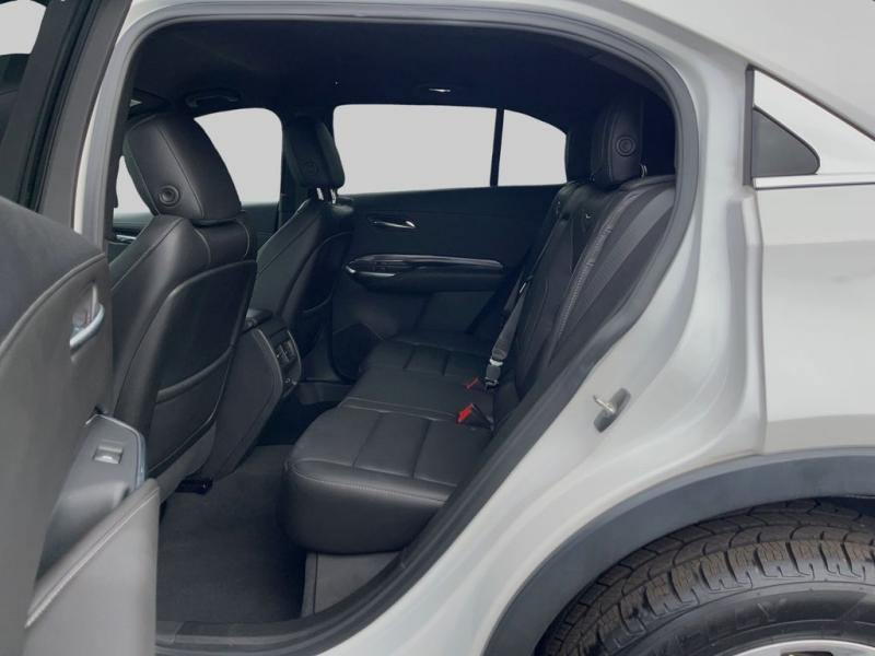 Cadillac Xt4 Luxury - Thumbnail 12
