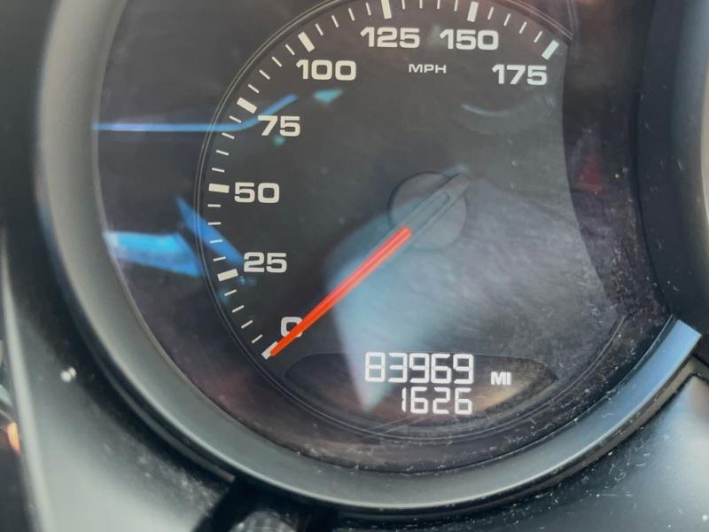 Porsche Macan S - Thumbnail 19