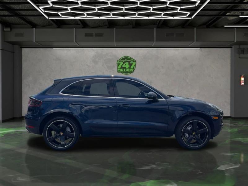 Porsche Macan S - Thumbnail 7