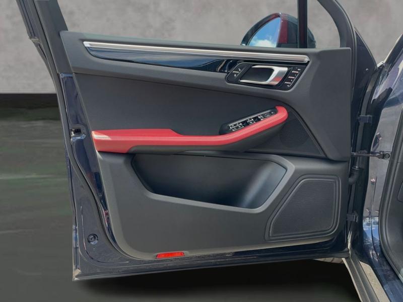 Porsche Macan S - Thumbnail 10