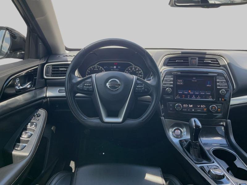 Nissan Maxima Sv - Thumbnail 18