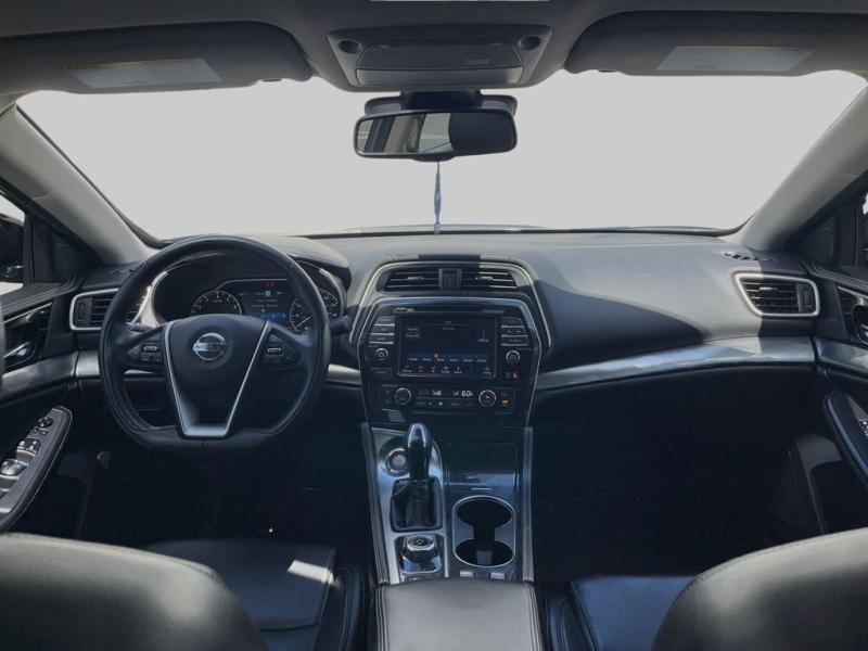 Nissan Maxima Sv - Thumbnail 15
