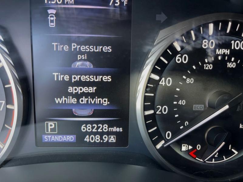 Infiniti Q50 2.0T Pure - Thumbnail 19