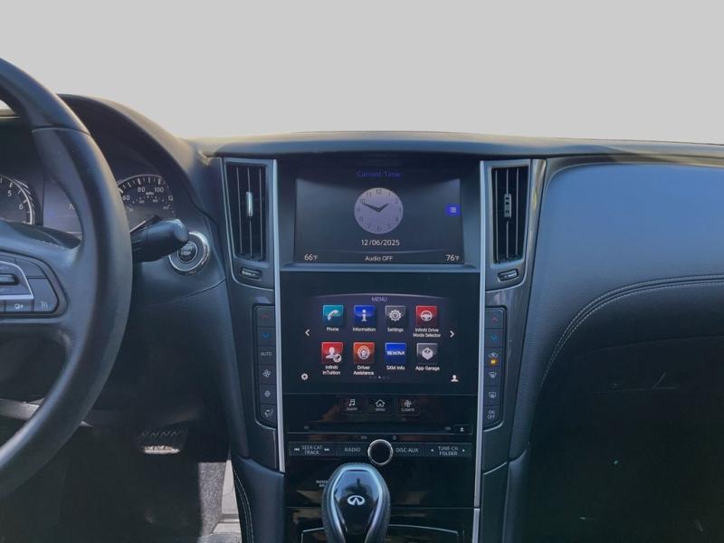Infiniti Q50 2.0T Pure - Thumbnail 16