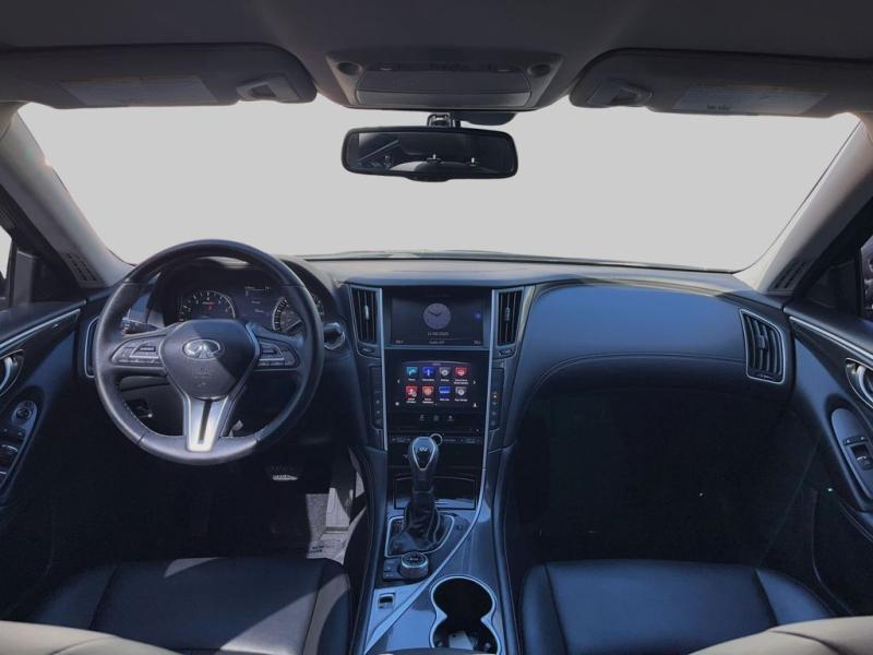 Infiniti Q50 2.0T Pure - Thumbnail 15