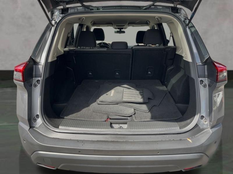 Nissan Rogue S - Thumbnail 19