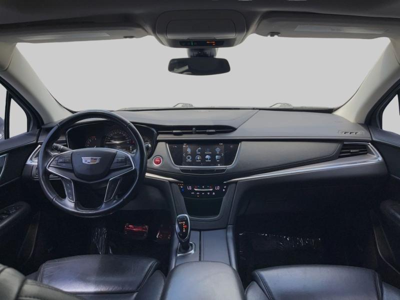 Cadillac Xt5 Premium Luxury - Thumbnail 15