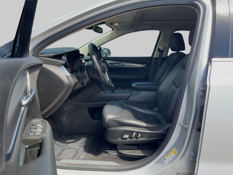 Cadillac Xt5 Premium Luxury - Thumbnail 11