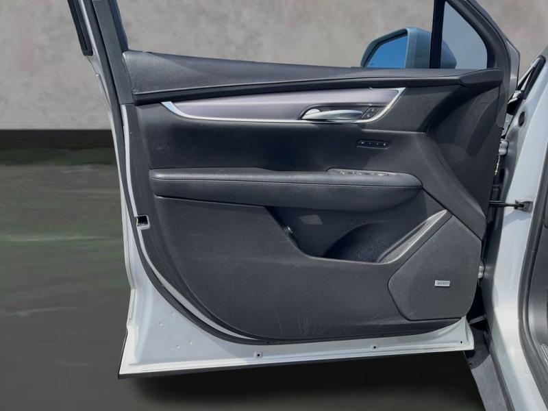 Cadillac Xt5 Premium Luxury - Thumbnail 10