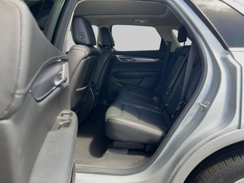 Cadillac Xt5 Premium Luxury - Thumbnail 12