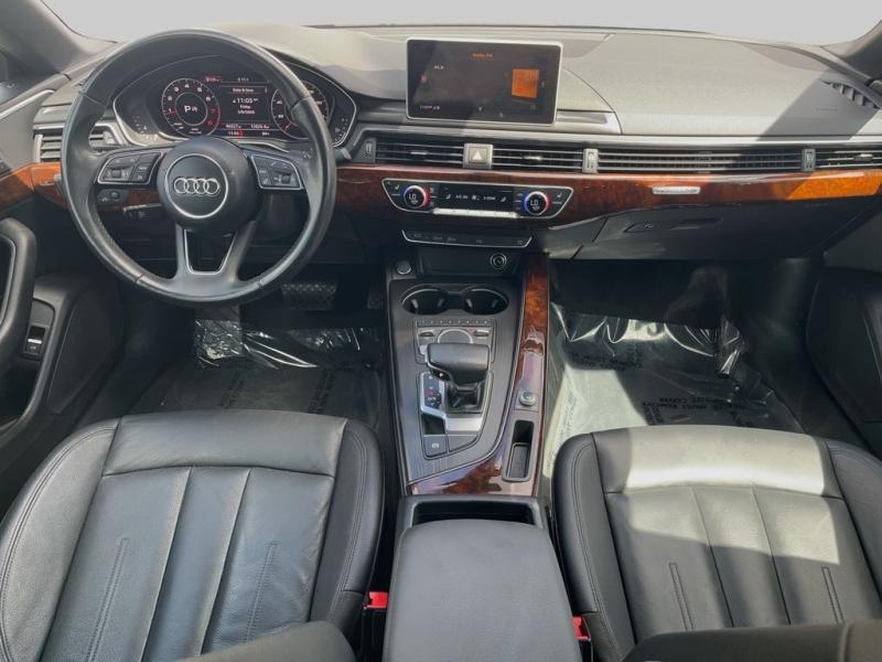 Audi A5 2.0T Premium Plus - Thumbnail 17