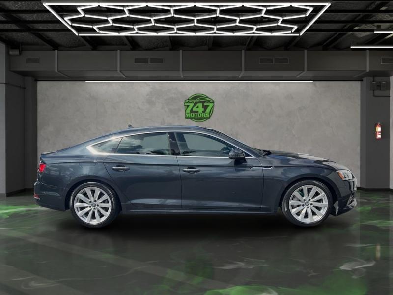 Audi A5 2.0T Premium Plus - Thumbnail 7