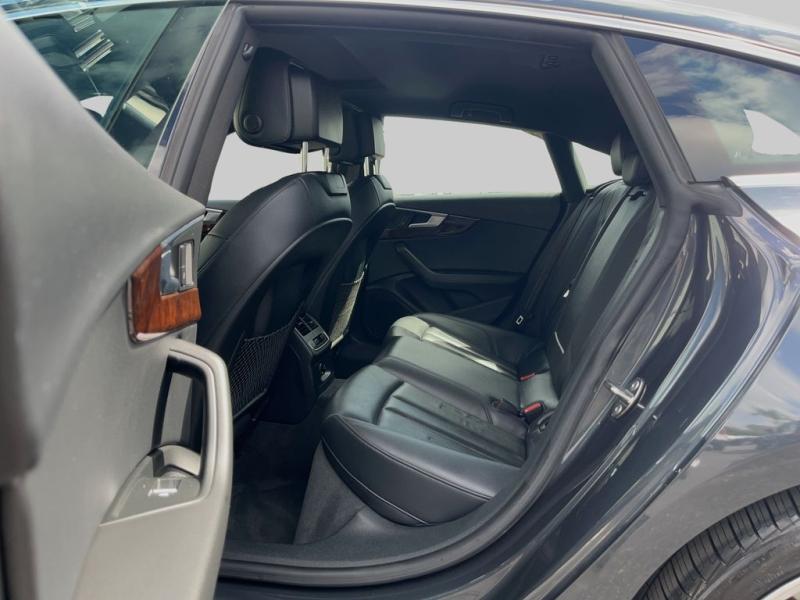 Audi A5 2.0T Premium Plus - Thumbnail 12