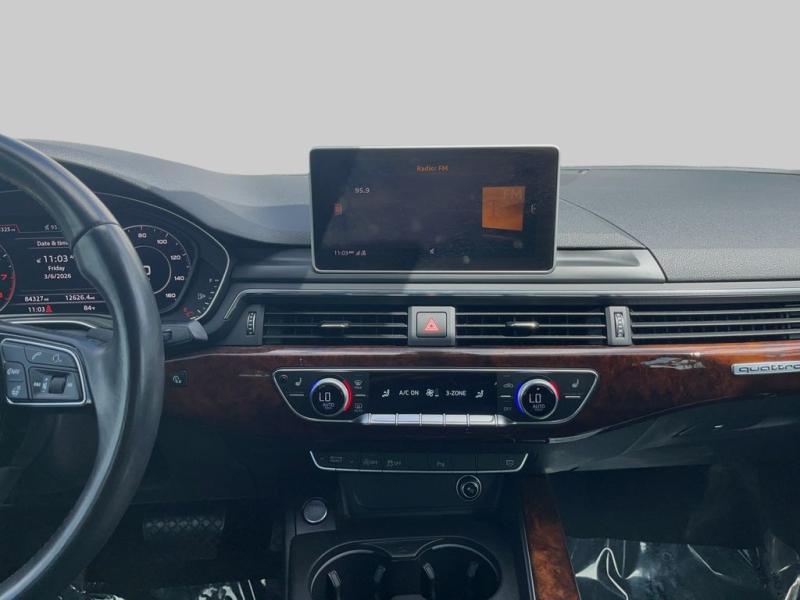 Audi A5 2.0T Premium Plus - Thumbnail 16