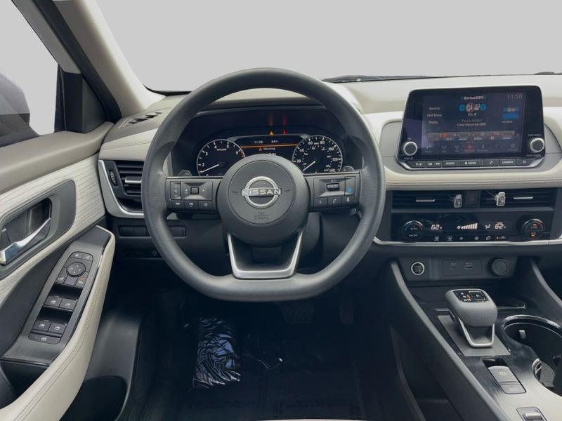 Nissan Rogue Sv - Thumbnail 18