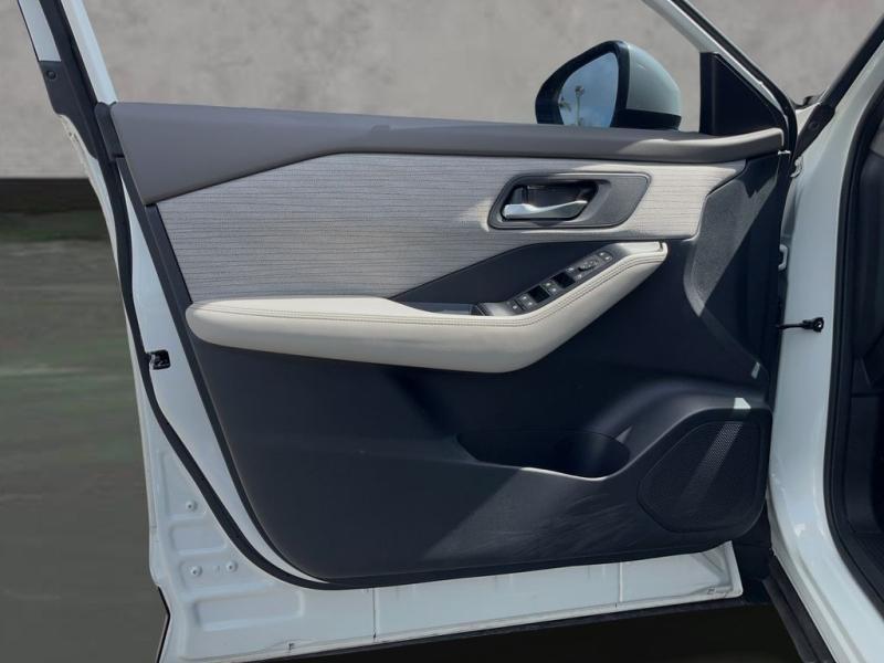 Nissan Rogue Sv - Thumbnail 10