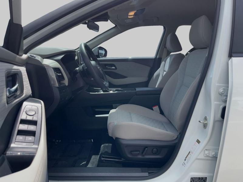 Nissan Rogue Sv - Thumbnail 11