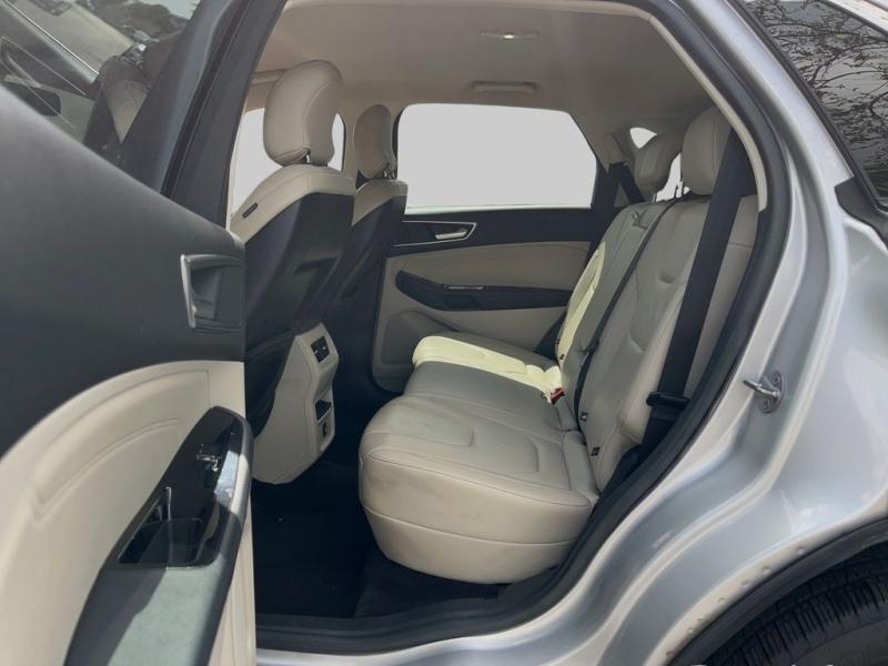 Ford Edge Titanium - Thumbnail 12