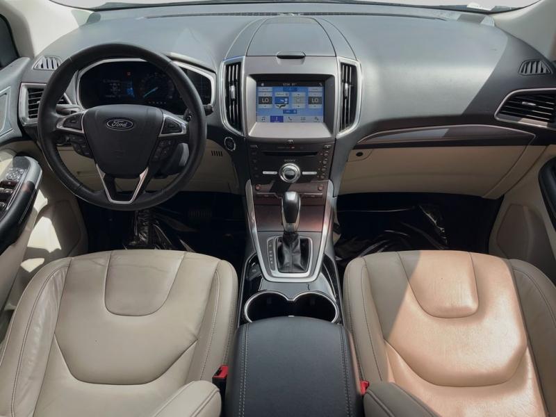 Ford Edge Titanium - Thumbnail 17