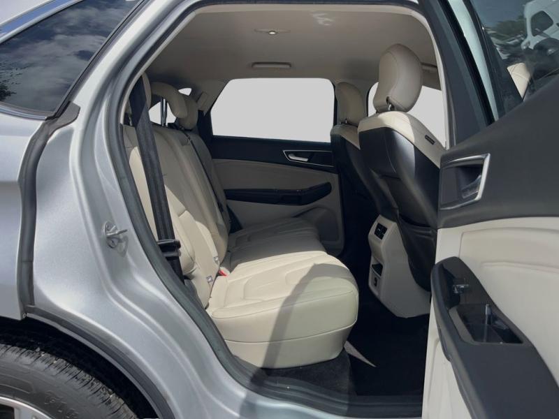 Ford Edge Titanium - Thumbnail 13