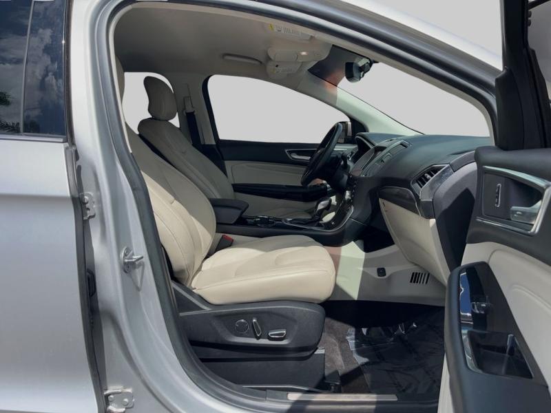 Ford Edge Titanium - Thumbnail 14