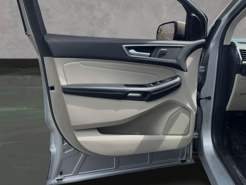 Ford Edge Titanium - Thumbnail 10
