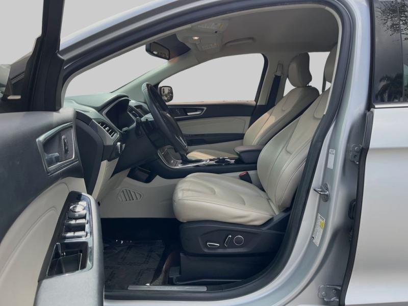 Ford Edge Titanium - Thumbnail 11