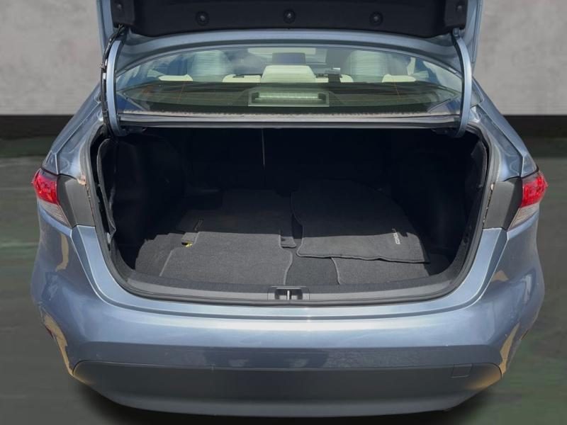 Toyota Corolla Le - Thumbnail 20