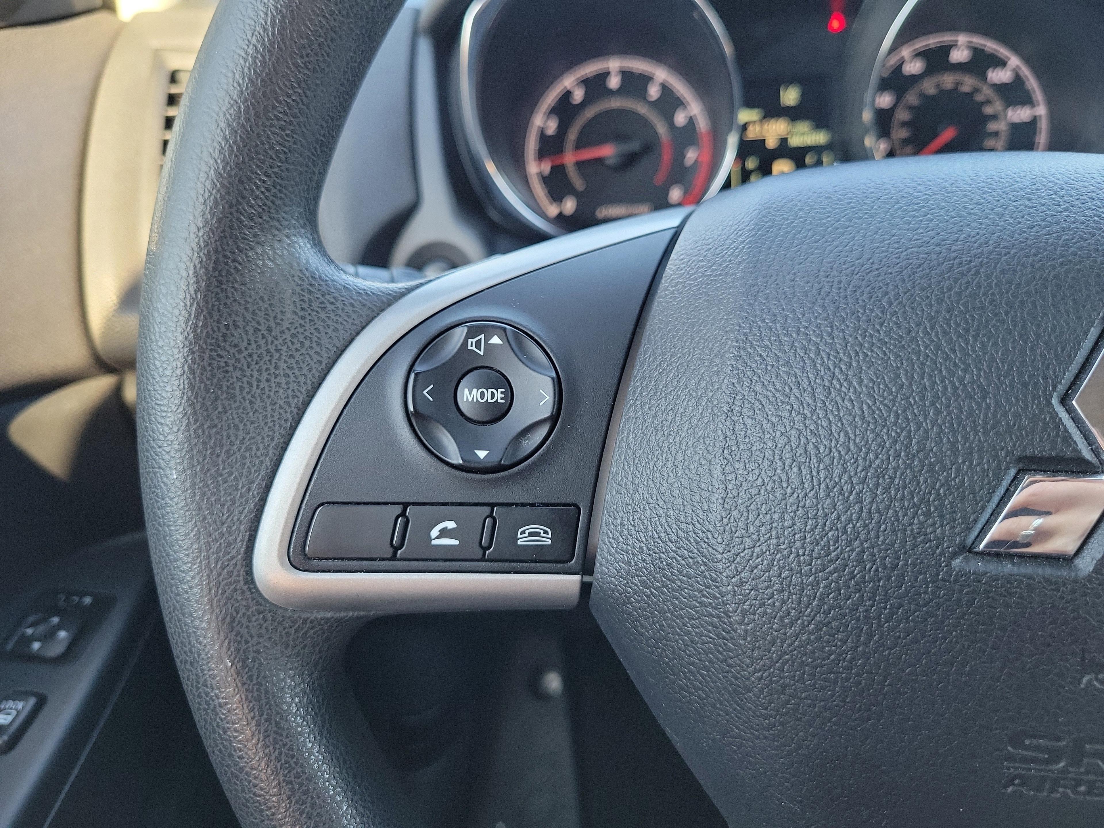 Mitsubishi Outlander Sport Es 4Wd - Thumbnail 17