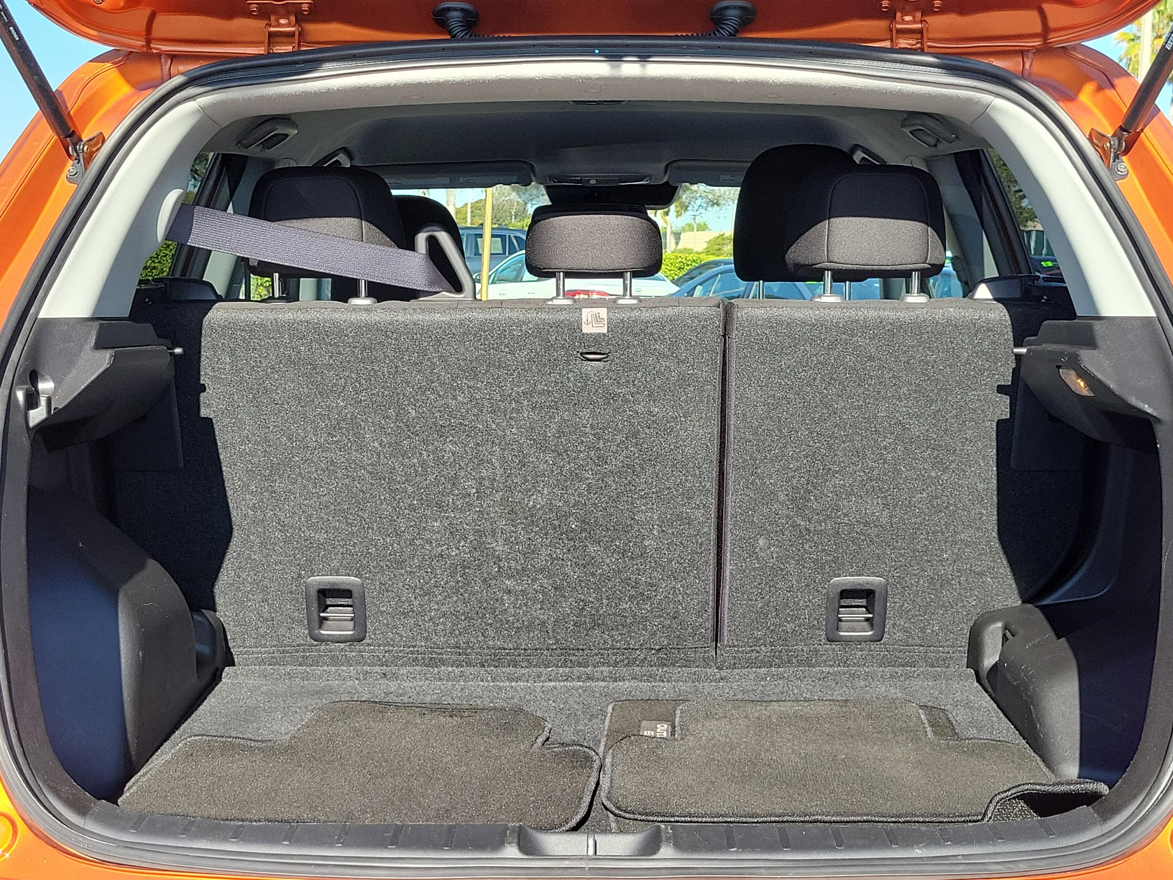 Mitsubishi Outlander Sport Es 4Wd - Thumbnail 9