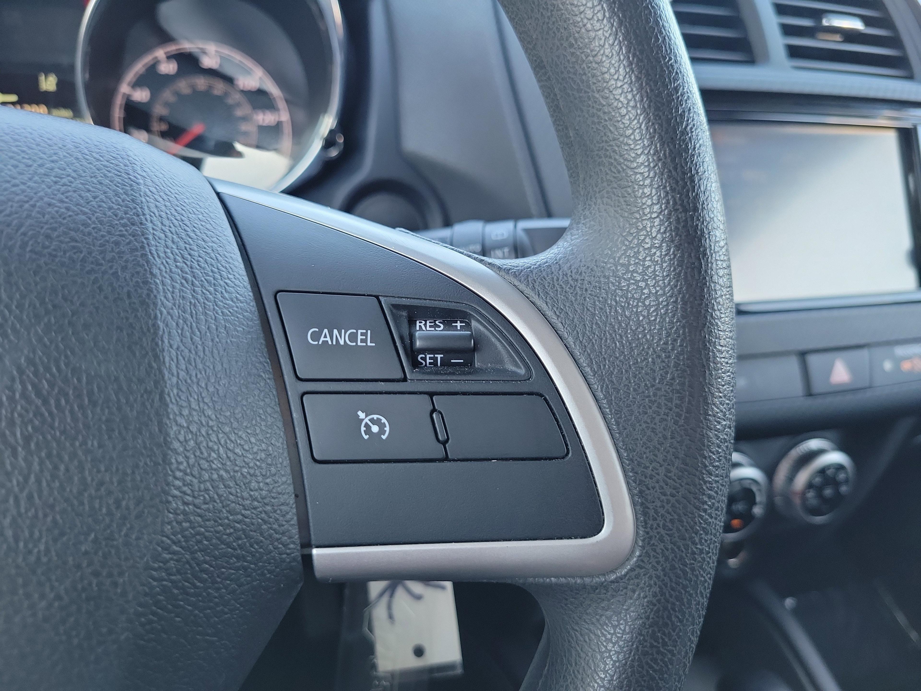 Mitsubishi Outlander Sport Es 4Wd - Thumbnail 18