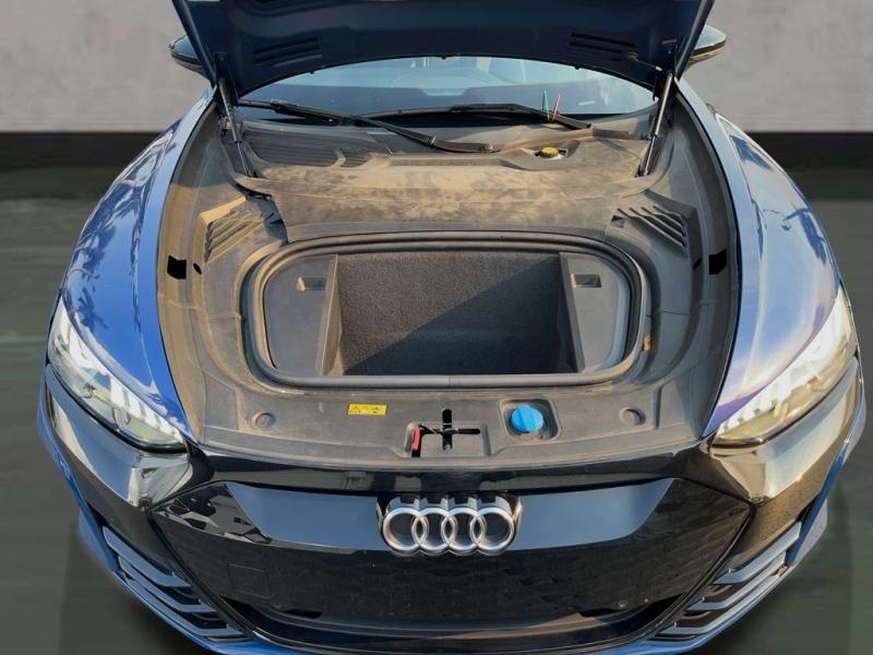 Audi E-Tron Gt Premium Plus - View 1