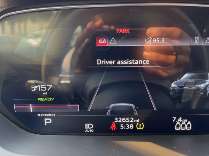 Audi E-Tron Gt Premium Plus - Thumbnail 20