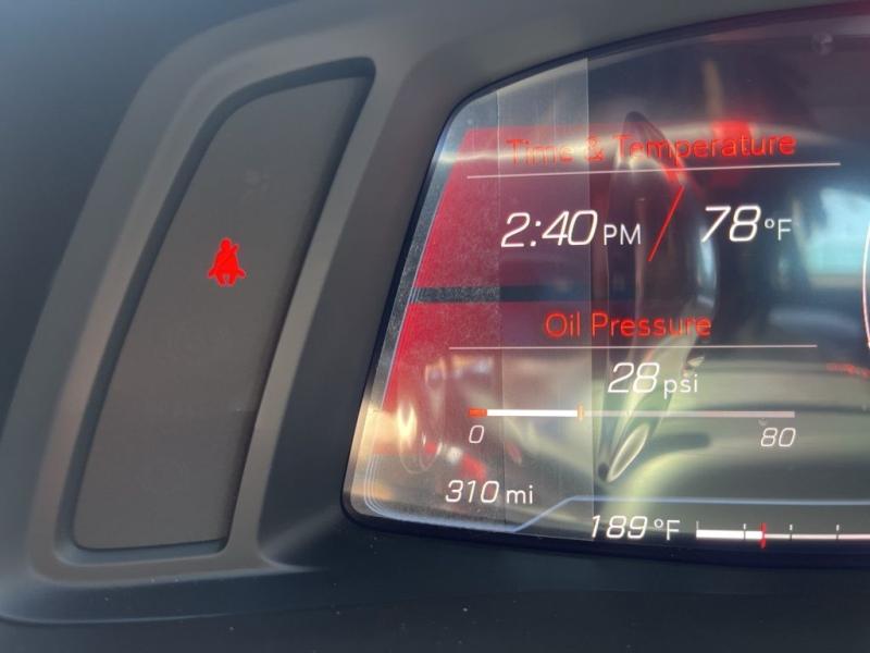 Chevrolet Corvette Stingray - Thumbnail 17