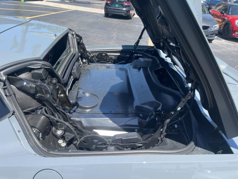 Chevrolet Corvette Stingray - Thumbnail 20