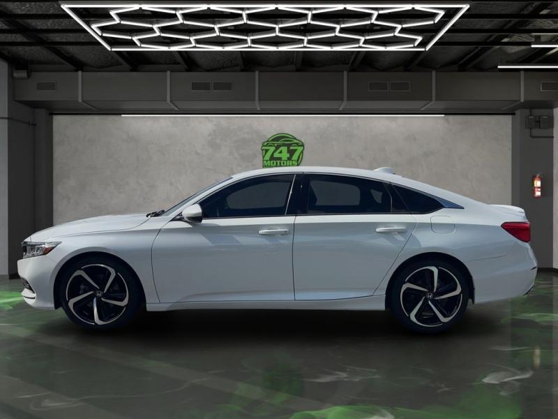 Honda Accord Sport - Thumbnail 3