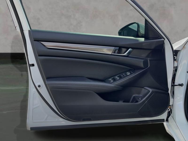 Honda Accord Sport - Thumbnail 10