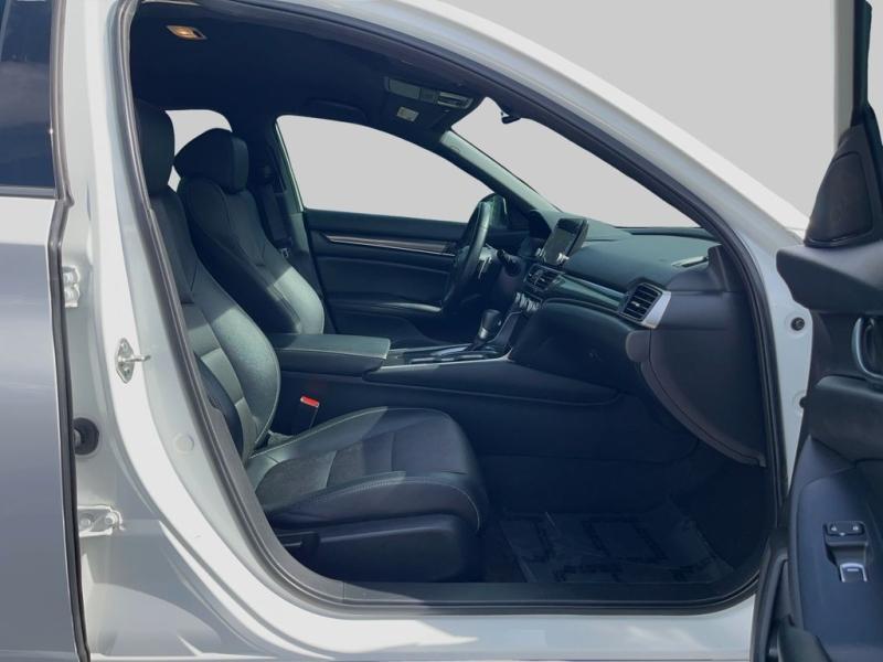 Honda Accord Sport - Thumbnail 14