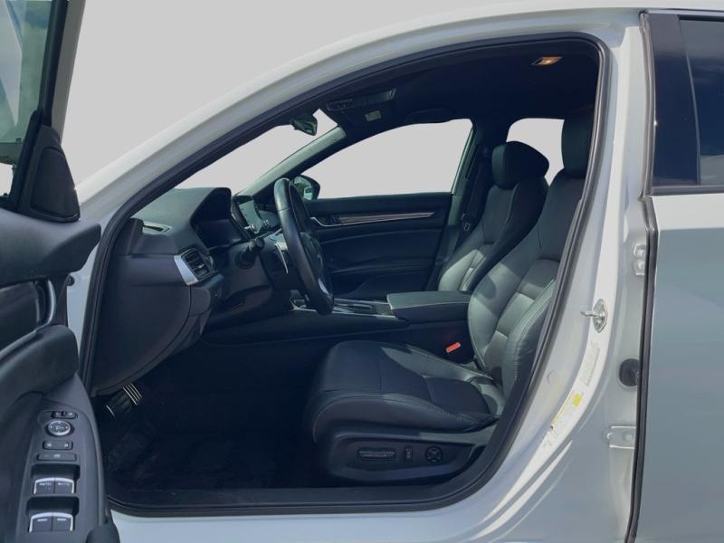 Honda Accord Sport - Thumbnail 11