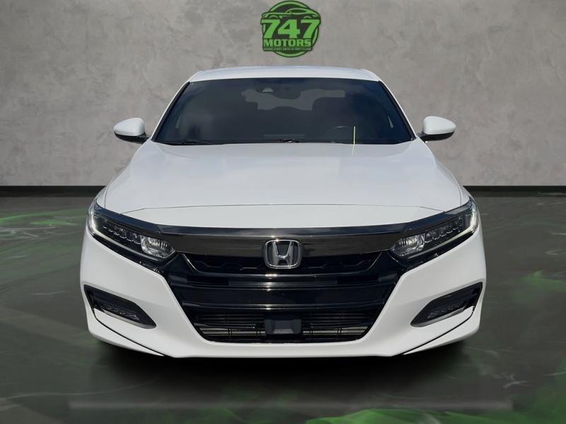 Honda Accord Sport - Thumbnail 9