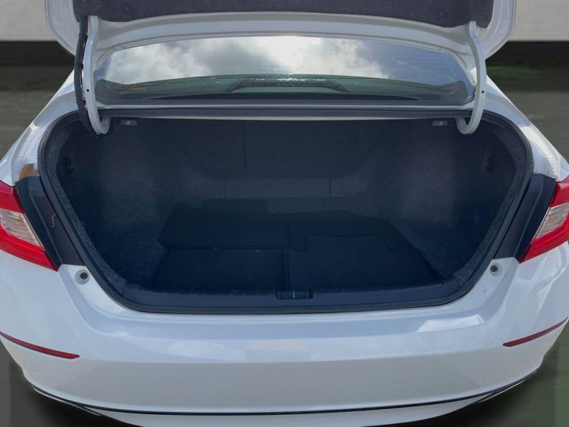 Honda Accord Sport - Thumbnail 20