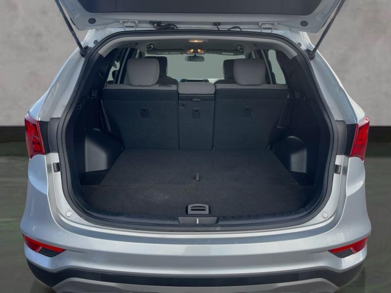 Hyundai Santa Fe Sport 2.4 Base - Thumbnail 20