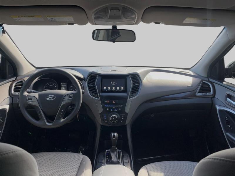 Hyundai Santa Fe Sport 2.4 Base - Thumbnail 15