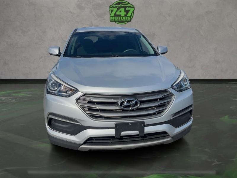 Hyundai Santa Fe Sport 2.4 Base - Thumbnail 9