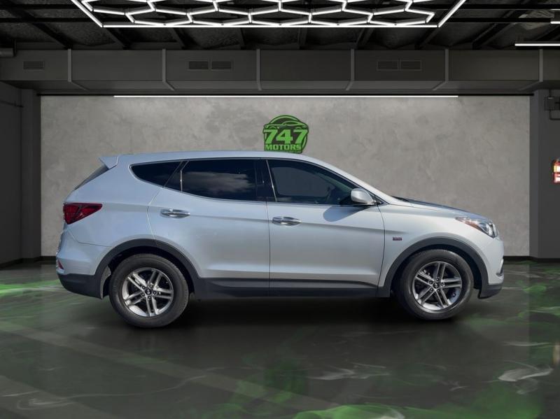Hyundai Santa Fe Sport 2.4 Base - Thumbnail 7