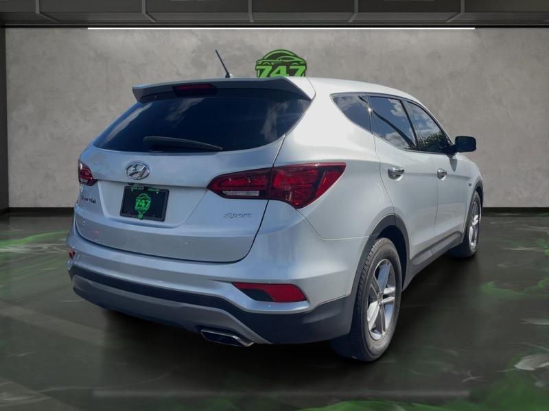 Hyundai Santa Fe Sport 2.4 Base - Thumbnail 6