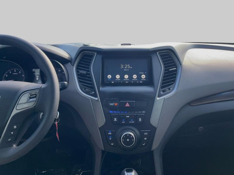 Hyundai Santa Fe Sport 2.4 Base - Thumbnail 16