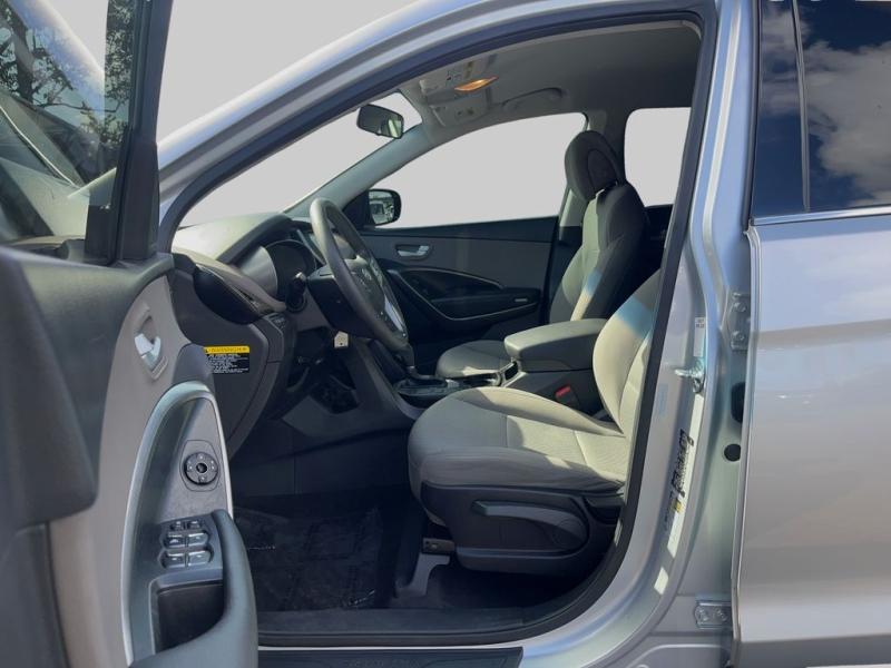 Hyundai Santa Fe Sport 2.4 Base - Thumbnail 11